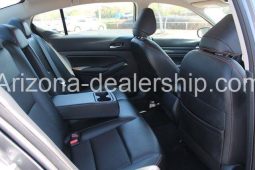 2022 Nissan Altima 2.5 SR full