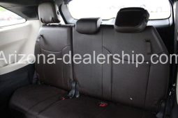 2021 Toyota Sienna Platinum full