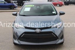 2019 Toyota Corolla LE full