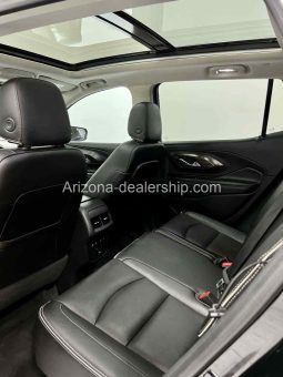 2018 GMC Terrain Denali full