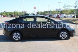 2017 Toyota Prius Two Eco full