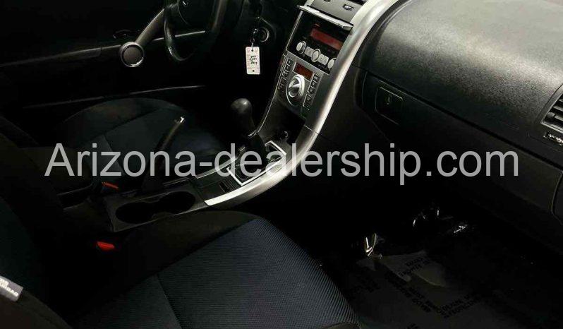 2010 Scion tC full