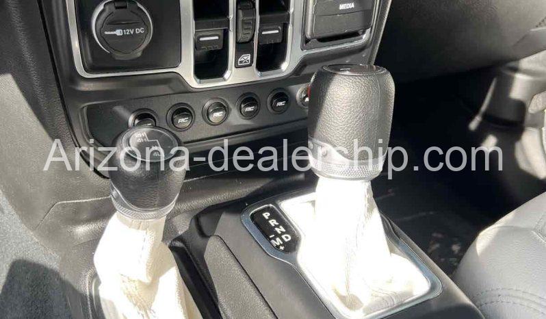 2022 Jeep Gladiator Sport S full