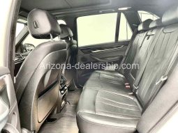 2017 BMW X5 sDrive35i full