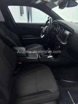 2015 Dodge Charger RT full