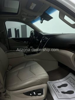 2015 Cadillac Escalade Premium full