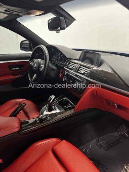 2015 BMW 4-Series 428i full