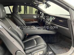 2014 Rolls-Royce Wraith full