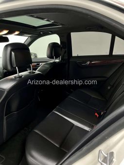 2011 Mercedes-Benz Other C 300 Sport full