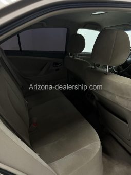 2009 Toyota Camry full