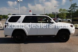 2023 Toyota 4Runner SR5 Premium full