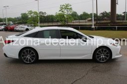 2019 Toyota Avalon Touring full