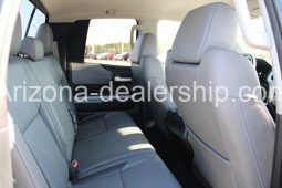 2018 Toyota Tundra Limited full