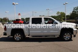 2017 GMC Sierra 1500 SLT full