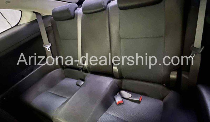 2010 Scion tC full