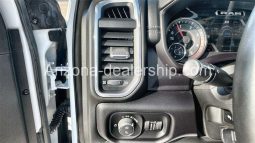 2022 Ram 2500 Laramie full