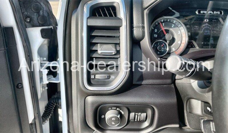 2022 Ram 2500 Laramie full