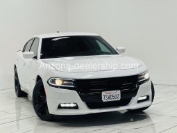 2015 Dodge Charger RT full