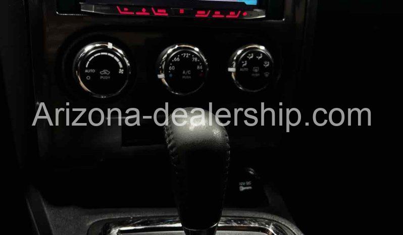 2014 Dodge Challenger SXT full