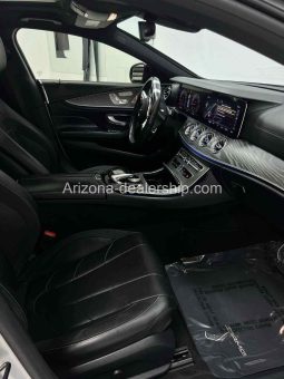 2019 Mercedes-Benz AMG CLS 53 4MATIC full