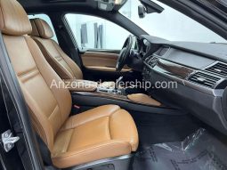 2013 BMW X6 xDrive50i full