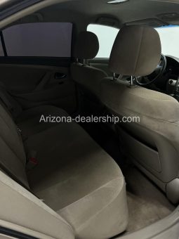 2009 Toyota Camry full