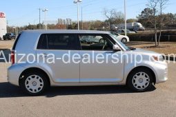 2015 Scion xB full