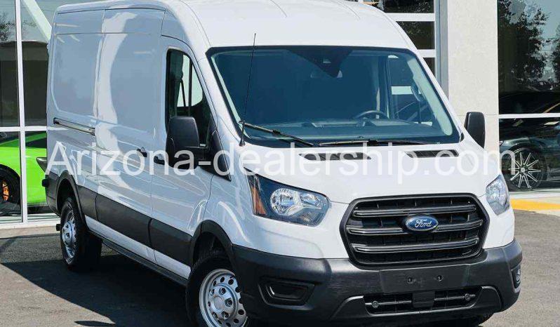 2020 Ford Transit Connect full