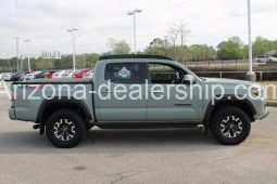 2022 Toyota Tacoma TRD Off Road full