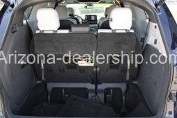 2022 Toyota Sienna XSE full