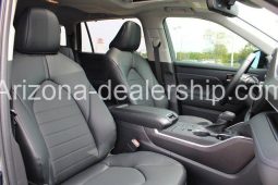 2022 Toyota Highlander XLE full