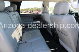 2021 Toyota Sequoia SR5 full