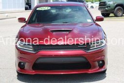 2021 Dodge Charger R/T full