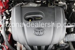 2019 Toyota Yaris Sedan LE full