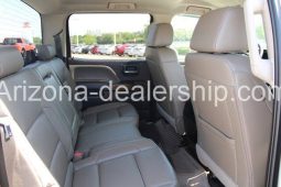 2017 GMC Sierra 1500 SLT full