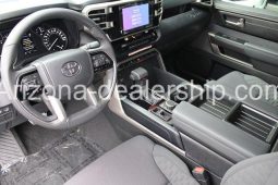 2023 Toyota Tundra SR5 full