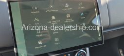 2023 Land Rover Range Rover SE full