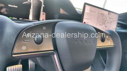 2022 Tesla Model S Plaid full