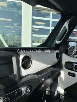 2022 Jeep Gladiator Sport S full