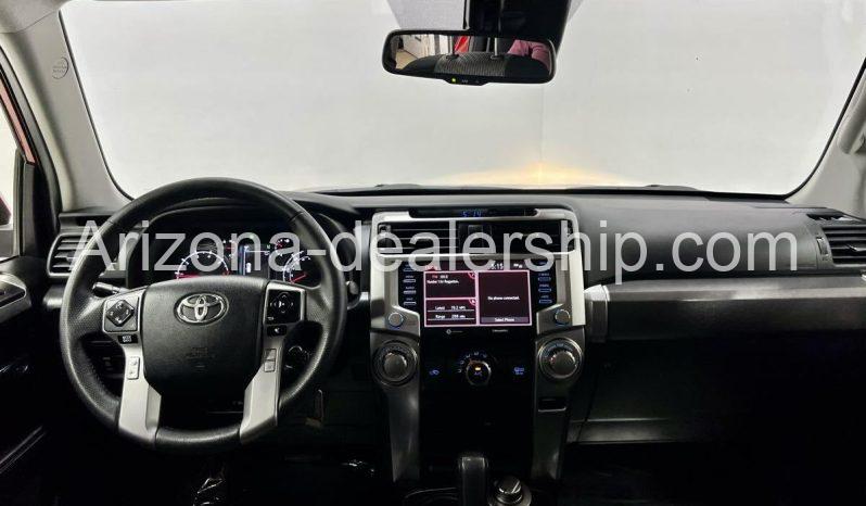 2020 Toyota 4Runner SR5 full
