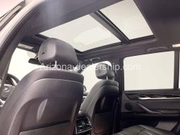 2017 BMW X5 sDrive35i full