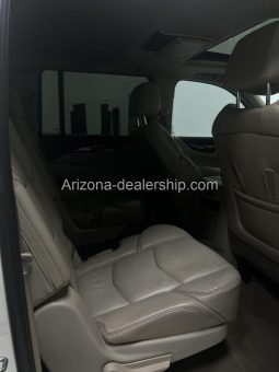 2015 Cadillac Escalade Premium full