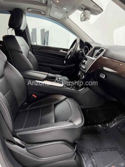 2014 Mercedes-Benz GL-Class SUV full