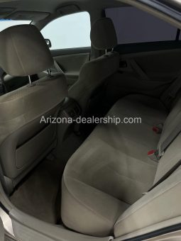 2009 Toyota Camry full