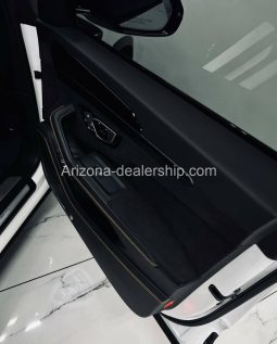 2021 Lamborghini Urus Graphite Capsule full