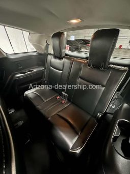 2020 INFINITI QX60 PURE full