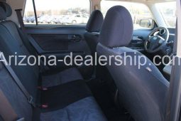 2015 Scion xB full