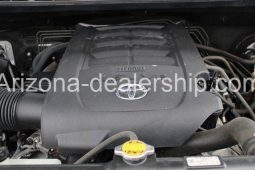 2012 Toyota Tundra GRADE full