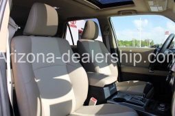 2023 Toyota 4Runner SR5 Premium full