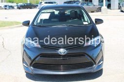 2019 Toyota Corolla XLE full